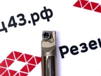 Резец внутреннего точения H05H-SCLCR03