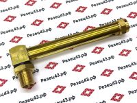 Маслоуказатель (уровень масла, индикатор) трубчатого типа М16х1,5-100