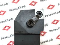 Резец наружного точения MCLNL4040R16