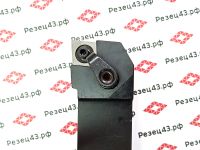 Резец наружного точения MCLNR3232P16