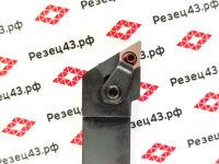 Резец наружного точения MDJNL2020K11