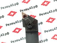 Резец наружного точения MDJNR2020K11