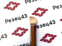 Мини резец MNR6-R0.2-L22