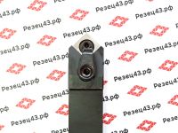 Резец наружного точения MSDNN2525M15