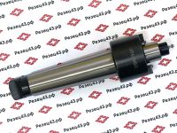 Оправка с конусом Морзе 4 под насадные (торцевые) фрезы 22 мм (с лапкой) MTA4-FMB22 (П2)