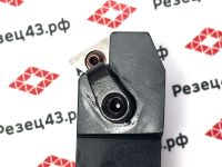 Резец наружного точения MTWNR2525M16