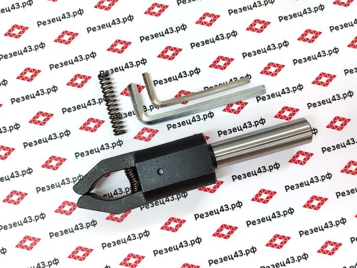 Барпуллер механический с цилиндрическим хвостовиком 16 мм (ROUND 16)