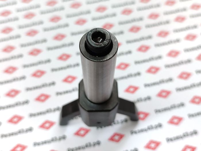 Барпуллер механический с цилиндрическим хвостовиком 20 мм (ROUND 20)