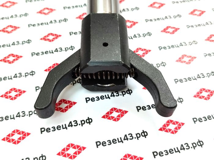 Барпуллер механический с цилиндрическим хвостовиком 25 мм (ROUND 25)