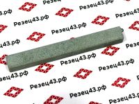 Новый хонинговальный брусок для хон. головок (Зернистость 100) 12х12х100