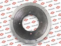 Планшайба УК6 для токарного патрона 250 мм (УК6-250)