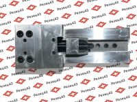 Тиски станочные модульные прецизионные QZ 175x200