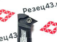 Резец внутреннего точения S10K-SDWCL07