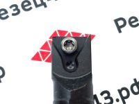 Резец внутреннего точения S10K-STFPR11