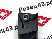 Резец внутреннего точения S16Q-STUCR16