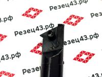 Резец внутреннего точения S16Q-STWNR16