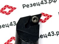 Резец внутреннего точения S20R-SDQCL11