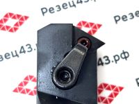 Резец внутреннего точения S25S-MTWNL16