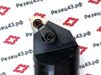 Резец внутреннего точения S40T-MWLNR08