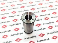 Цанга C25-14 мм, биение 0.015 мм