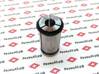 Цанга C32-14 мм, биение 0.008 мм