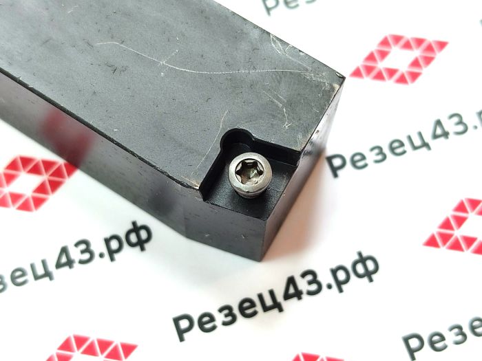 Резец наружного точения SCBCL2525M09