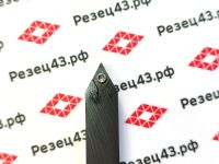 Резец наружного точения SDNCN1212H07