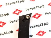 Резец наружного точения SDQCL1616H11