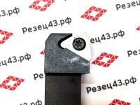 Резец резьбовой SEL2020K22