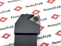 Резец резьбовой SEL3232P22
