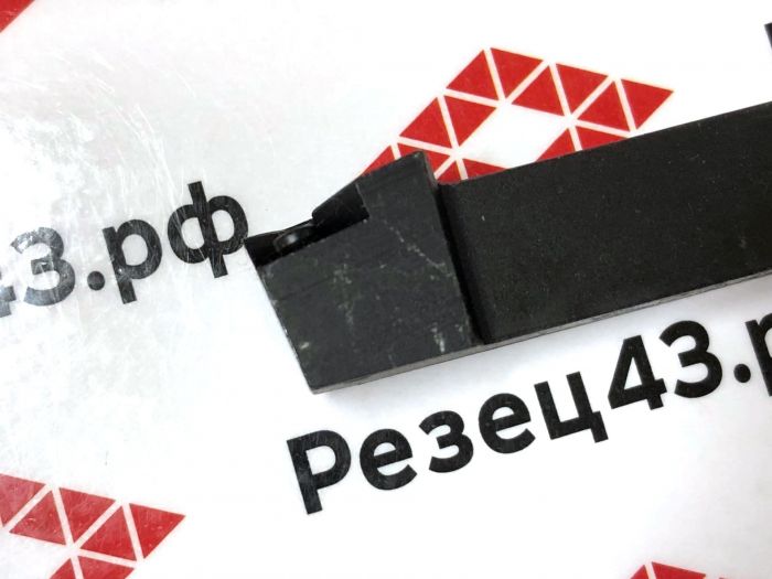 Резец резьбовой SER1212H11 (Ocut)