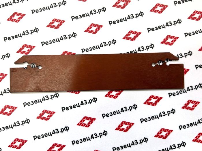 Отрезное лезвие SMGB232