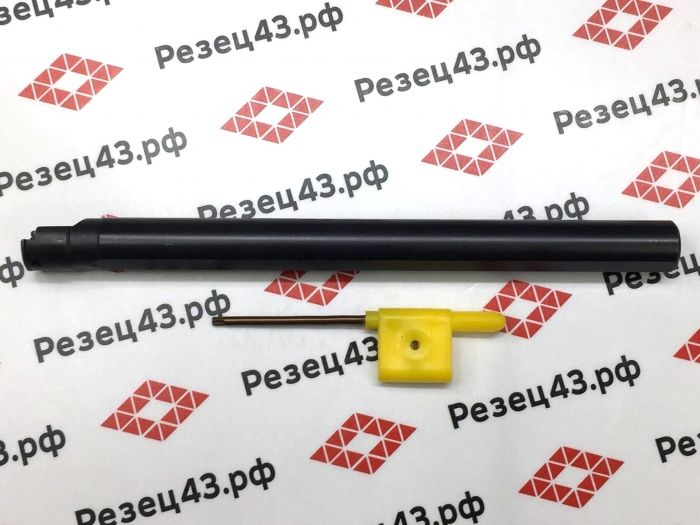 Резец резьбовой HZSK SNR0013N11 Тип пластины: 11IR