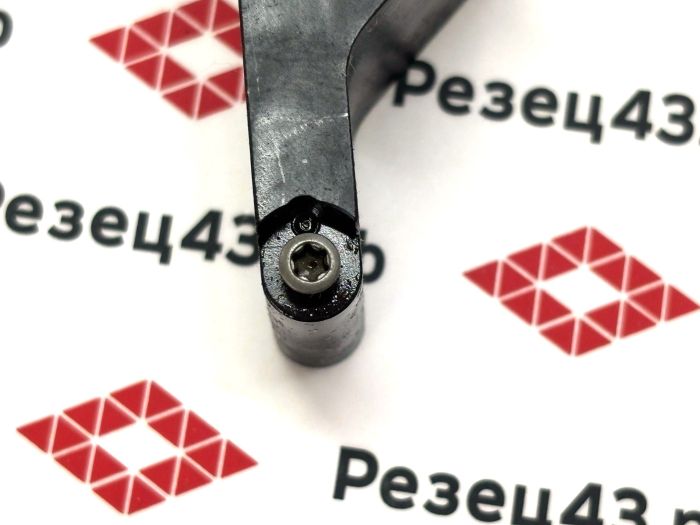 Резец наружного точения SRAPL2020K08 под круглые сменные пластины