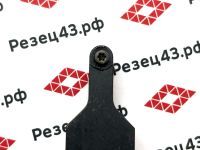 Резец наружного точения SRDCN2020K08 под круглые сменные пластины