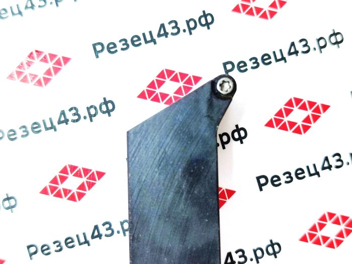 Резец наружного точения SRGCL2020K06 под круглые сменные пластины