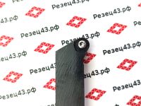 Резец наружного точения SRGCL2020K12 под круглые сменные пластины