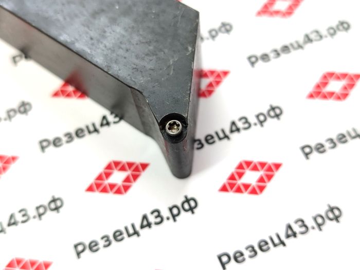 Резец наружного точения SRGCL2525M06 под круглые сменные пластины