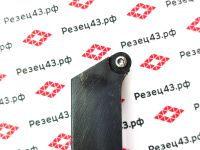 Резец наружного точения SRGCL2525M12 под круглые сменные пластины