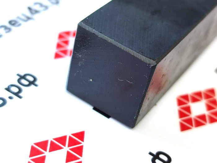 Резец наружного точения SRGPL2020K08 под круглые сменные пластины