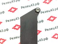 Резец наружного точения SRGPL2525M10 под круглые сменные пластины