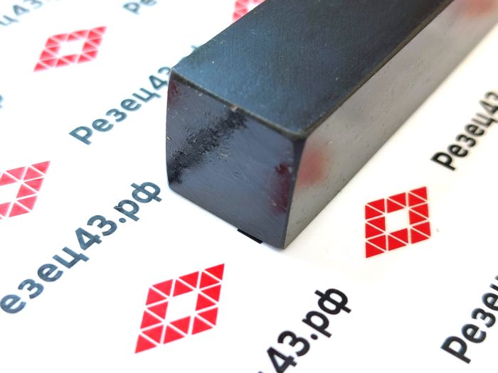 Резец наружного точения SRGPR2020K08 под круглые сменные пластины