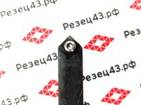 Резец наружного точения SSDCN1212H09