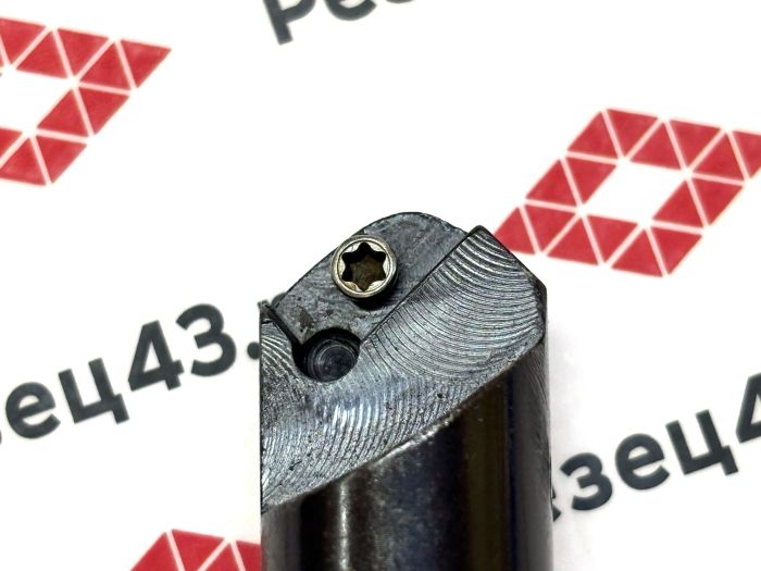 Фасочная фреза SSK300R C16-16-120 под сменные пластины