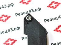 Резец наружного точения SSSCR2020K09