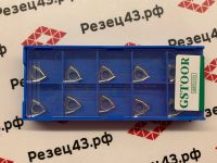 Пластина WCKT050308-AL H02