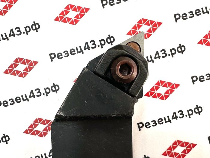 Резец наружного точения WTJNL3232P16