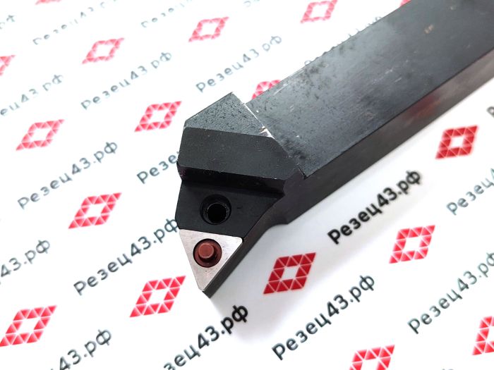 Резец наружного точения WTQNR2525M16