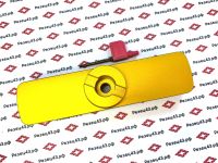 Фреза для чистовой фрезеровки плоскостей 90 градусов (фреза-летучка) 400R-200-22-2T