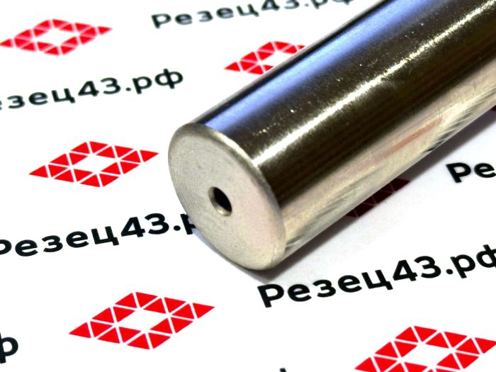 Фасочная фреза B45° C20-32-120L-2T под сменные пластины APMT1604